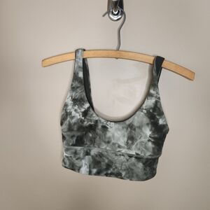 Lululemon Align Reversible Bra *Light Support, A/B Cup. Size 4. #W2DA9S